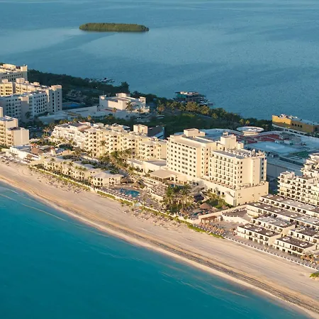 Occidental Tucancun-2