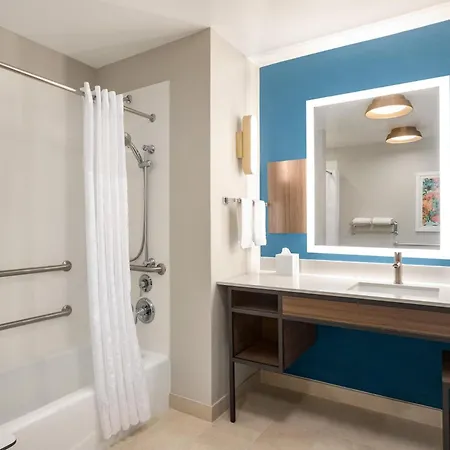 Hilton Garden Inn Fort Myers Airport/Fgcu-3