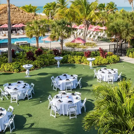 Hilton Garden Inn St. Pete Beach, Fl-2