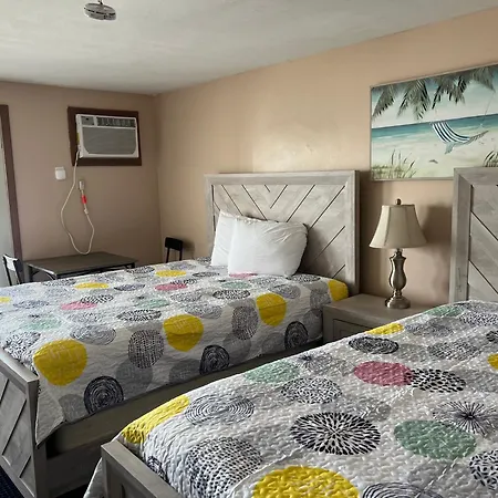 Regal Inn Hampton Beach-3