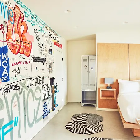 Venice V Hotel-3