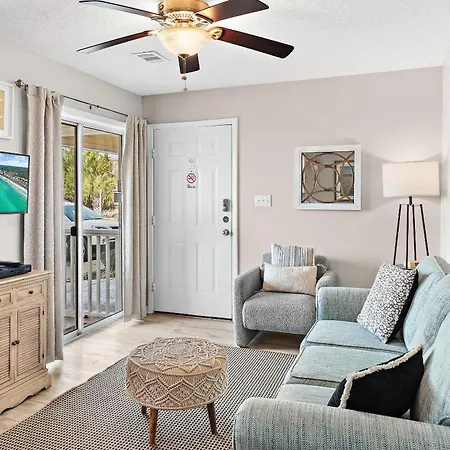 St Martin Beachwalk Villas 112-2