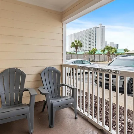 St Martin Beachwalk Villas 112-3