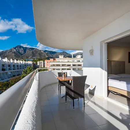 Hapimag Apartments Marbella-2