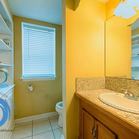 Windy Hill Villa B - Blue Reef-3
