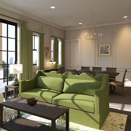The Cordova Inn, A New Hotel Collection Property-3