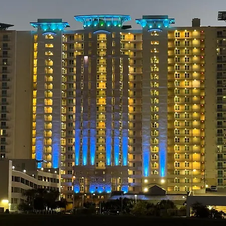 Aqua Resort 1007-2