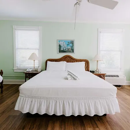 Curry Mansion Inn-3