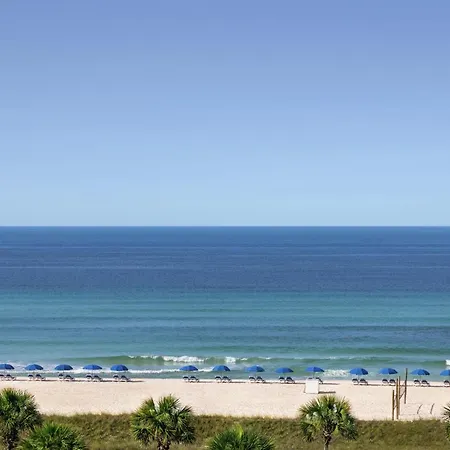 Embassy Suites By Hilton Panama City Beach Resort-3