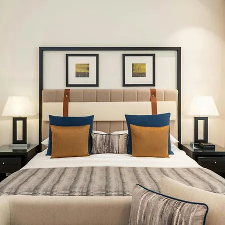 Grosvenor House, A Luxury Collection Hotel, Dubai-2