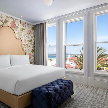 Hotel Del Coronado, Curio Collection By Hilton-3