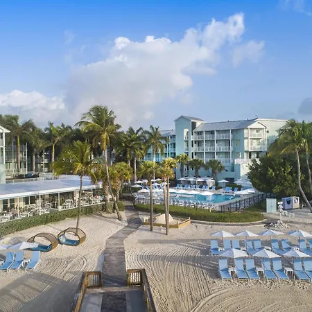 The Reach Key West, Curio Collection By Hilton-2