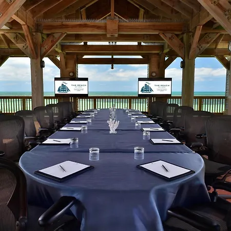 The Reach Key West, Curio Collection By Hilton-3