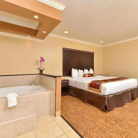 Rodeway Inn San Diego Near Sdsu-3