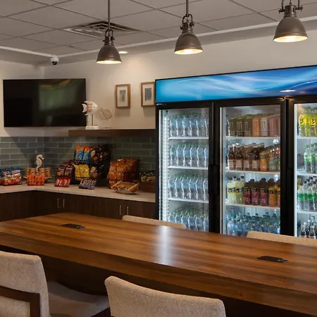 Holiday Inn Express & Suites Charleston Dwtn - Medical Ctr By Ihg-2