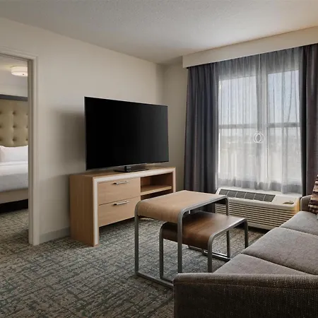 Homewood Suites By Hilton Daytona Beach Speedway-Airport-3
