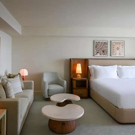 Ka La'I Waikiki Beach, Lxr Hotels & Resorts-2