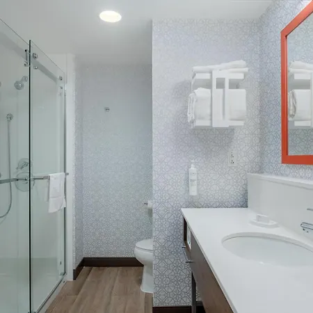 Hampton Inn & Suites - Orange Beach-3