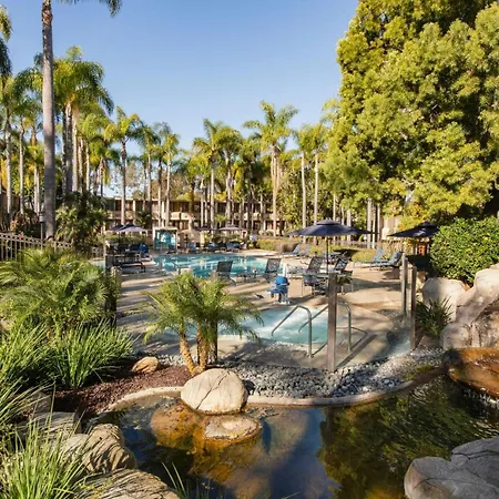 Sheraton La Jolla-2