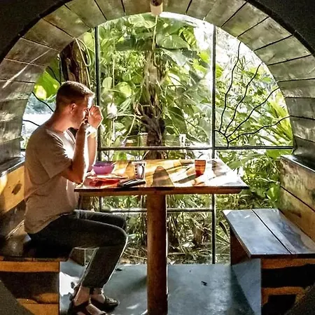 Tubo Tulum Hostel - Unique Stay-2
