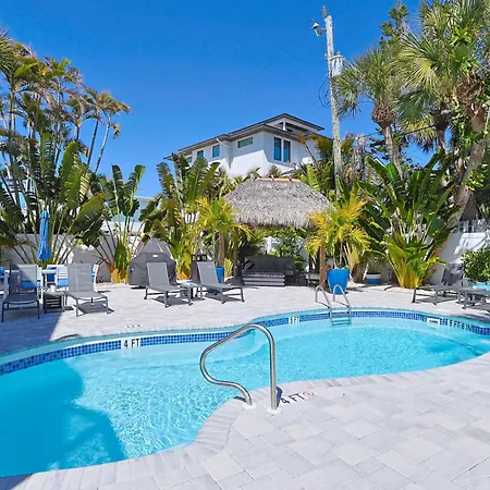 The Inn On Siesta Key-3