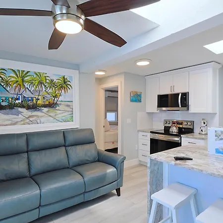 The Inn On Siesta Key-2