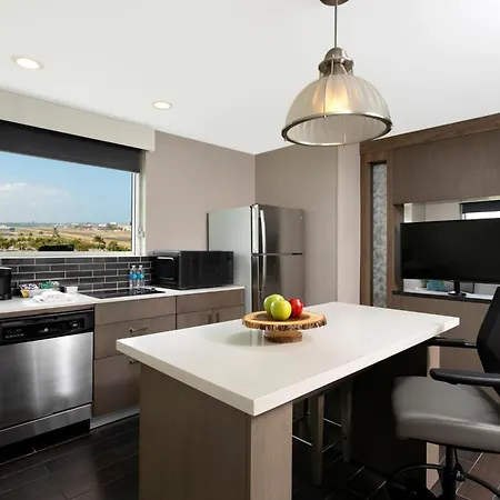 Hyatt House San Juan-2