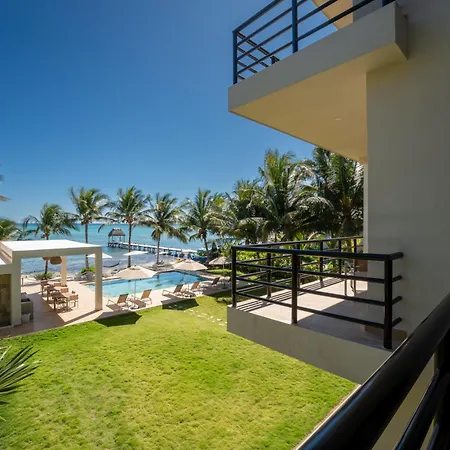 Eeb Ti Kaan Tulum - Luxury Oceanfront Residences-2