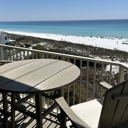 Beach Manor 508-2