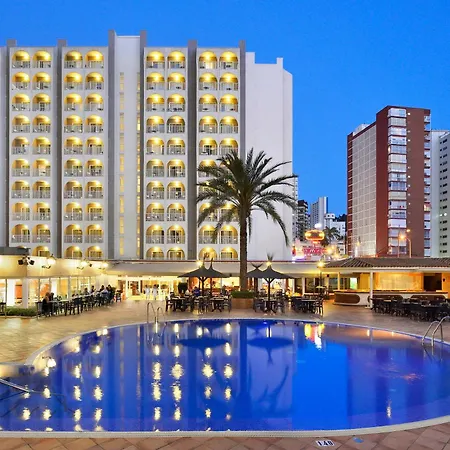 Sol By Melia Pelicanos Ocas-3