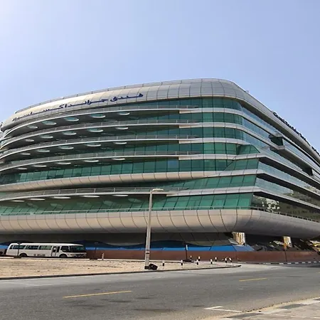 Sunday Hotel Al Barsha Dubai Mall Of The Emirates Formerly Grand Excelsior Al Barsha-3