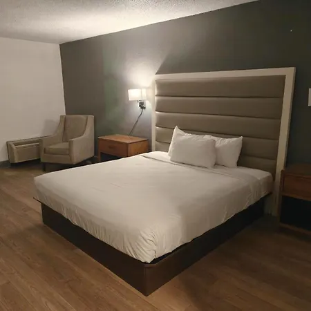 Plaza Hotel Fort Lauderdale-3