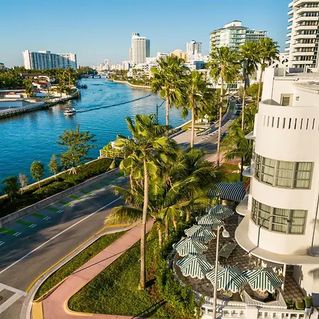 Hotel Trouvail Miami Beach-2