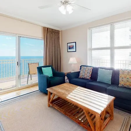 Crystal Shores 1307-2
