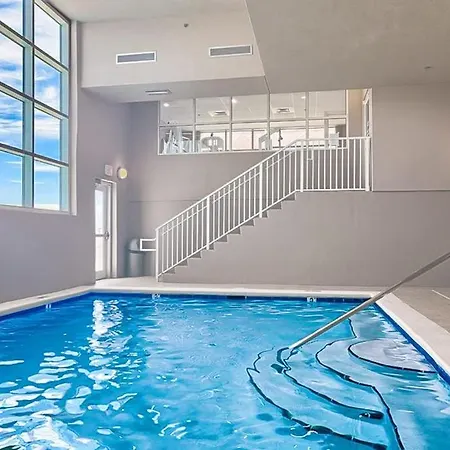 Crystal Shores West 102-3