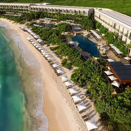 Hilton Tulum Riviera Maya All-Inclusive Resort-3