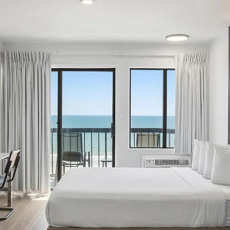 Grande Beach Resort-2