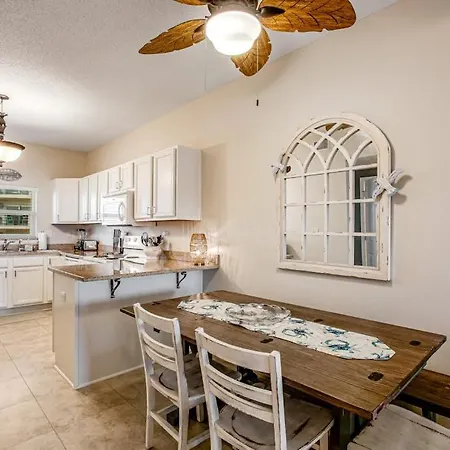 Villas On The Gulf J6-3