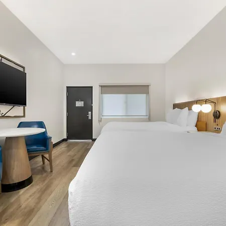 Best Western San Diego Pacific Beach/Mission Bay-2
