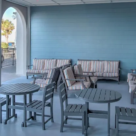 The Oasis At Orange Beach 2208-2