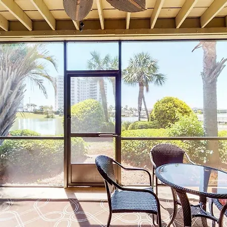 Seascape Boardwalk Villas 183-2