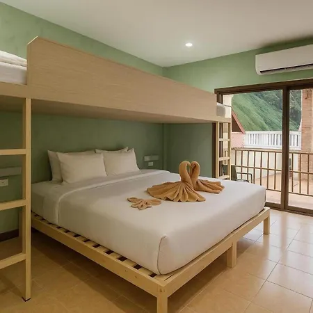 Casa Solana Patong-3