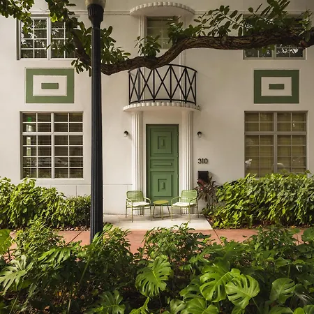 Art Deco Marela Boutique Hotel-3