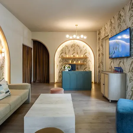 Art Deco Marela Boutique Hotel-2