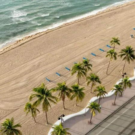Marriott Beachplace Towers 2Bd-2