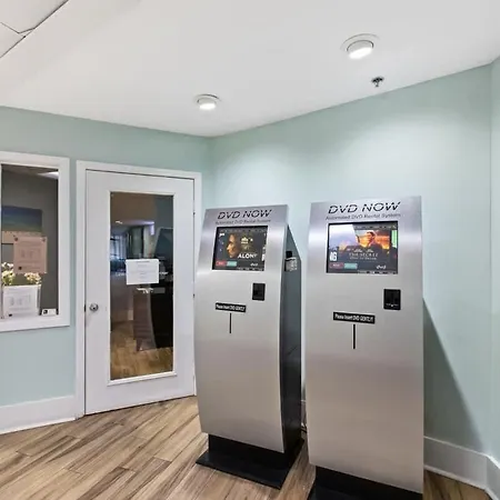 Sundestin Resort Unit 0205-2