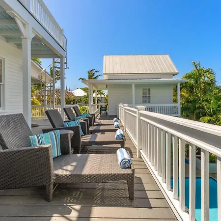 Captiva At Azul Mansion Key West-2