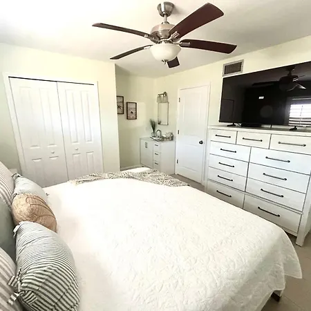 Treasure Island Birdsong Beach Condo#14-3