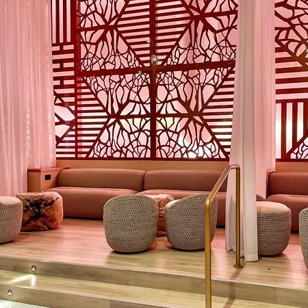 Marriott Isla Verde Beach Resort-2