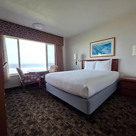 Seagrass Oceanfront Inn-2